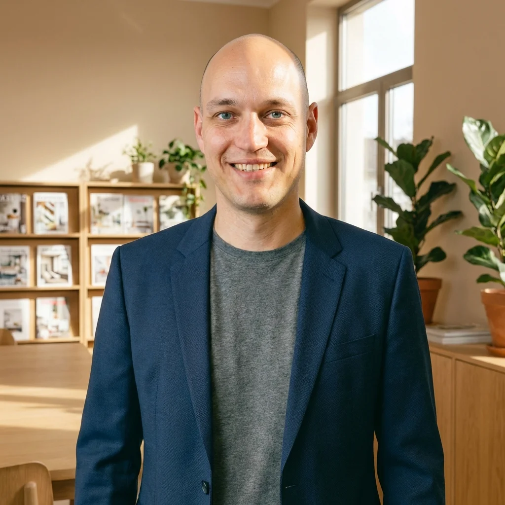 Konrad Abraham Joins Compound Law