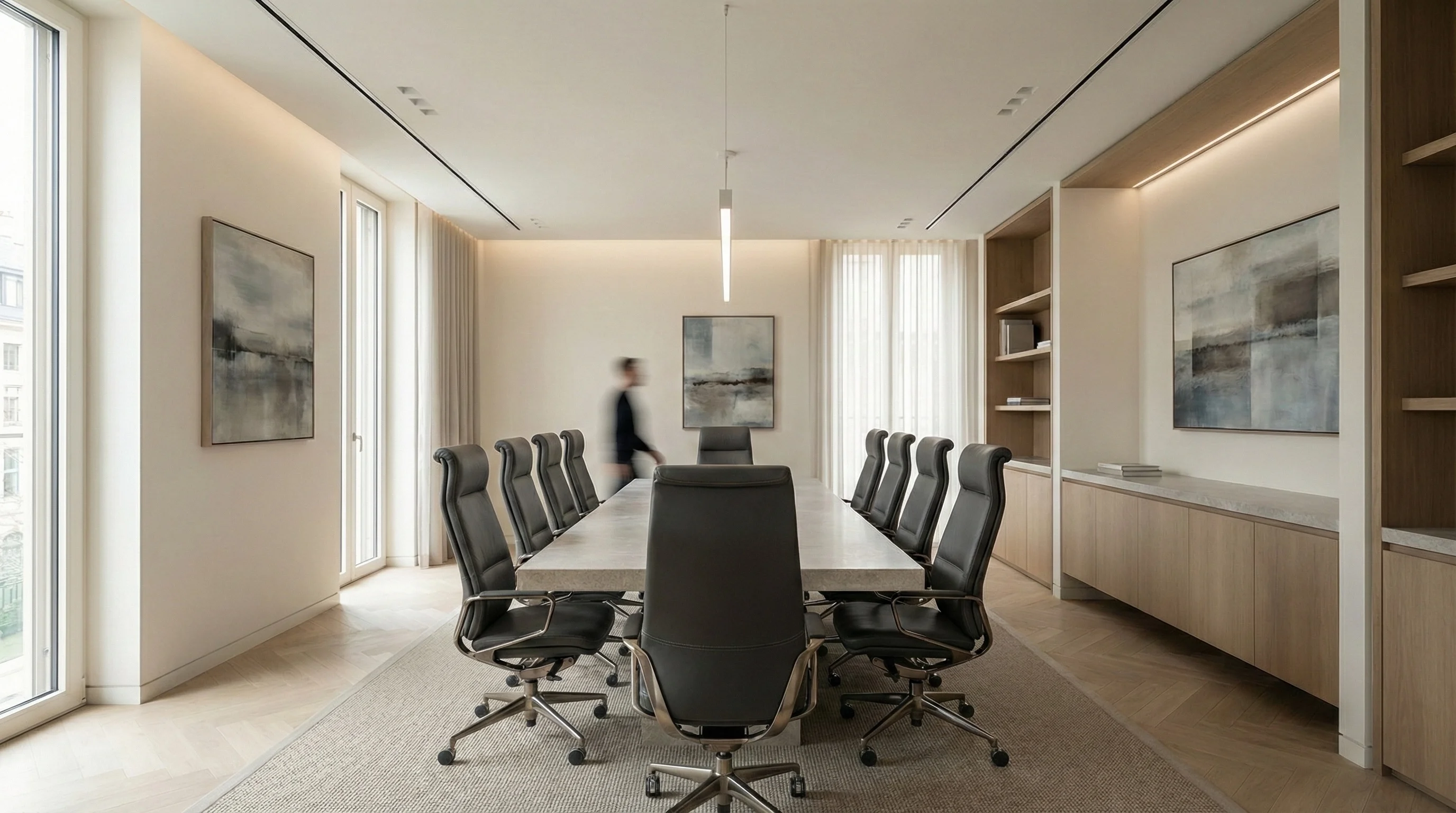 Professional legal services