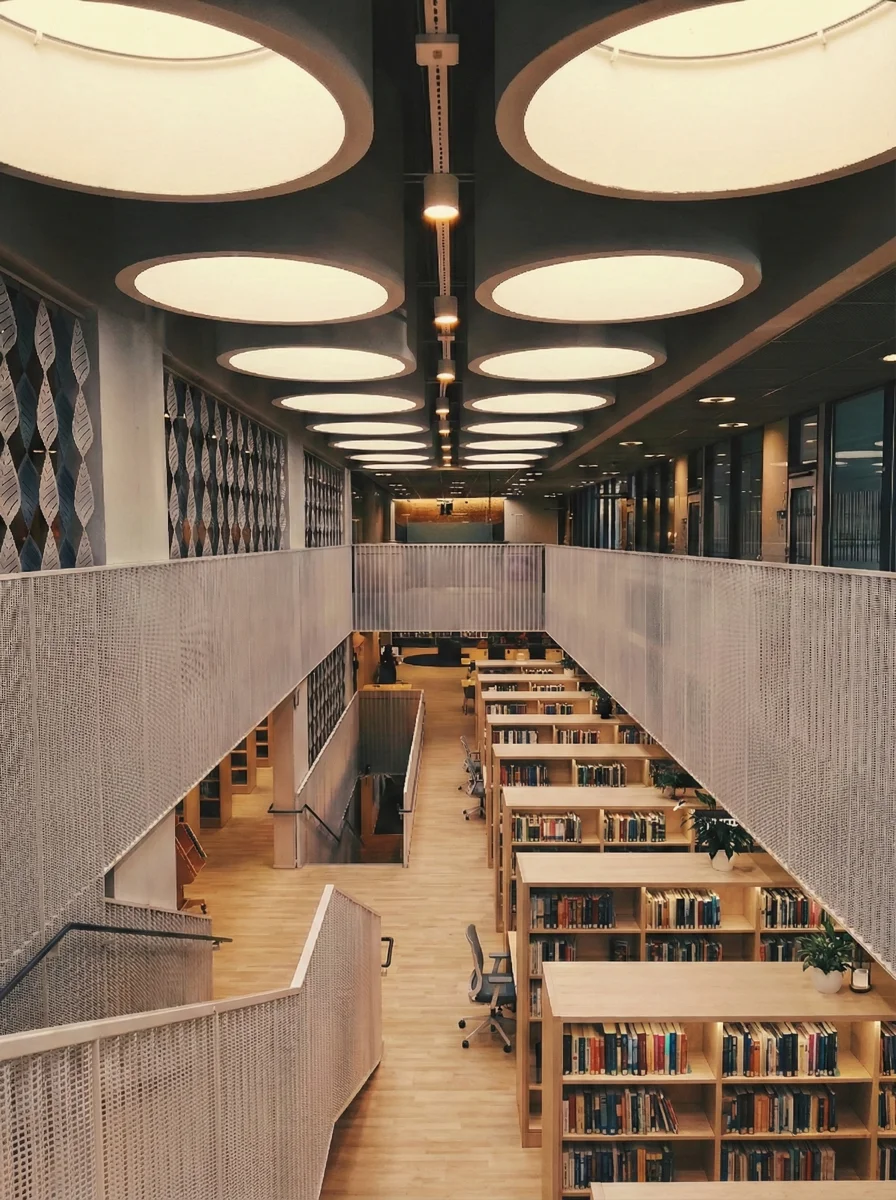 Full-scope capability